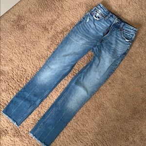 Abercrombie & Fitch Women’s Jeans